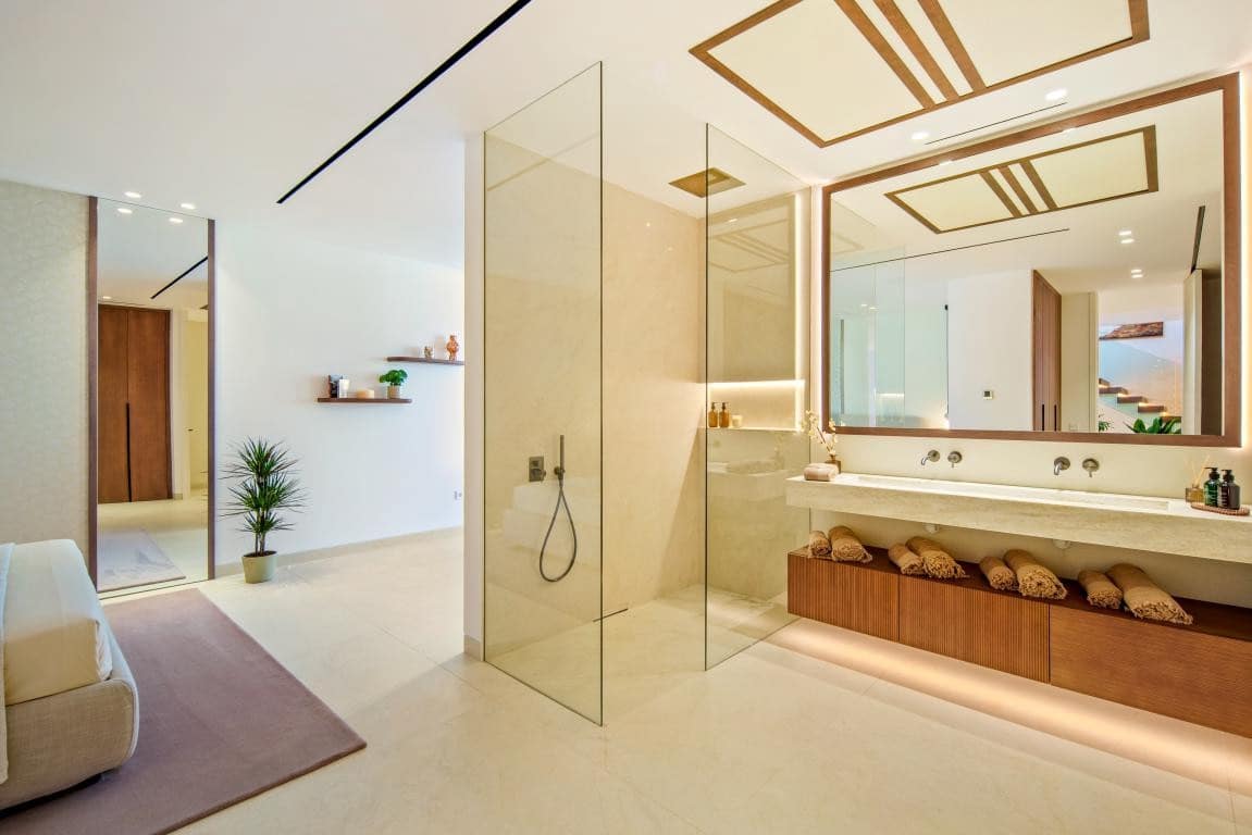 5 chambre Villa/Maison à vendre à Nueva Andalucia - 11 750 000 € (Ref: 9867988)