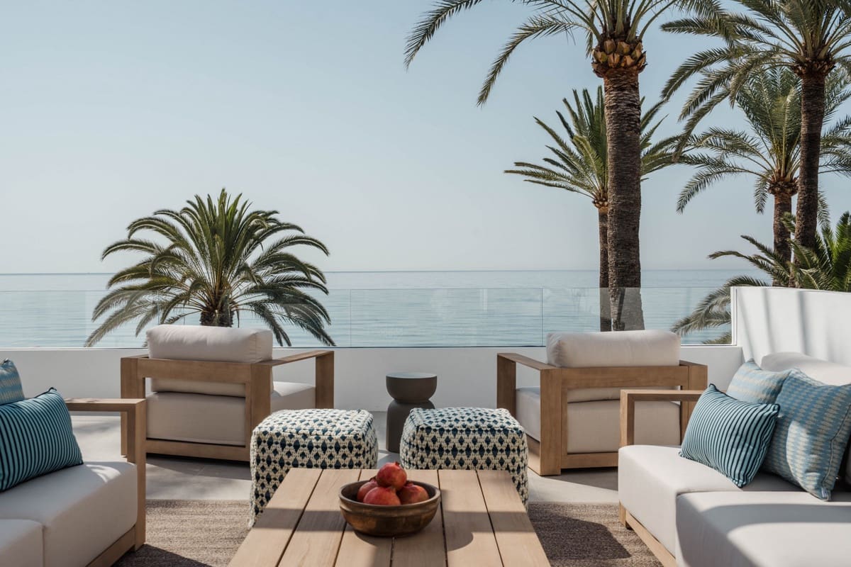 3 bedroom Finca/Country House for sale in Golden Mile - € 5,995,000 (Ref: 9867991)
