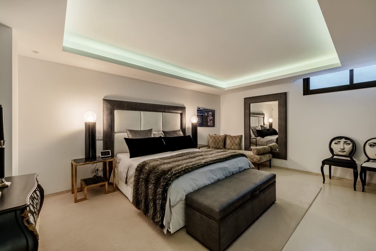 7 chambre Villa/Maison à vendre à Nueva Andalucia - 4 750 000 € (Ref: 9867998)