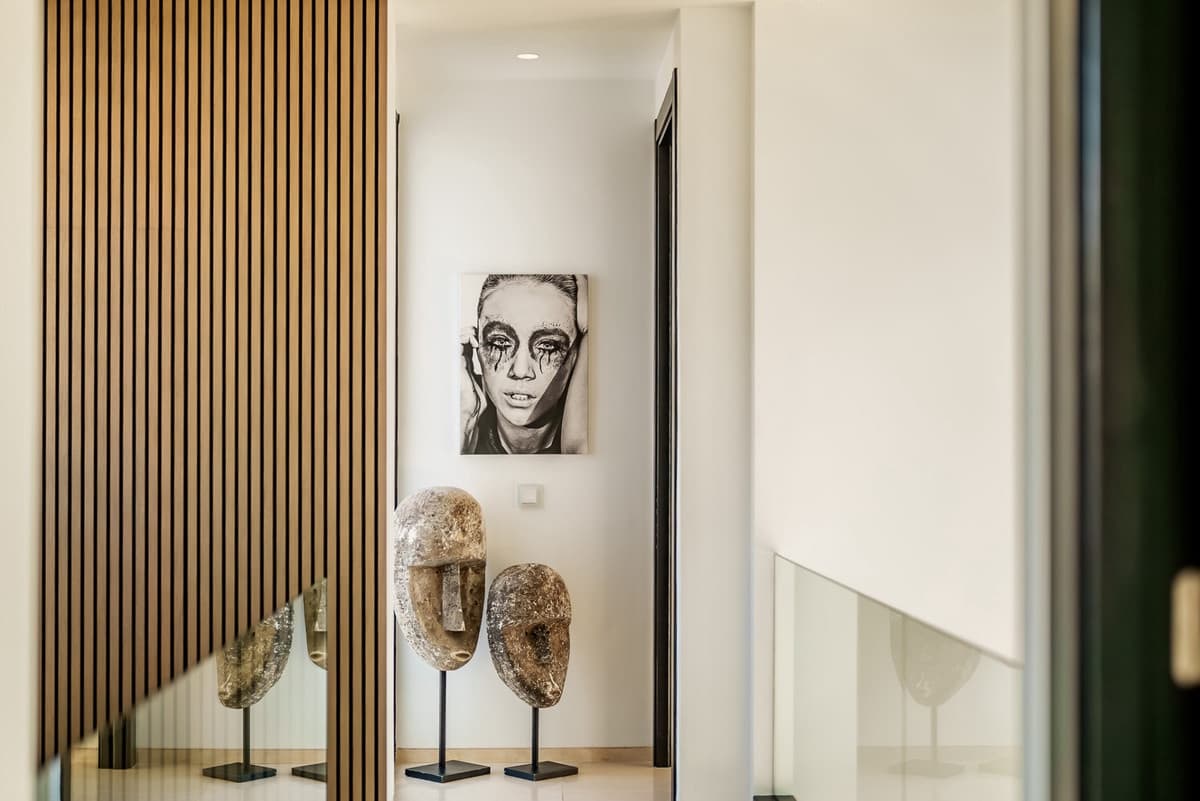 7 chambre Villa/Maison à vendre à Nueva Andalucia - 4 750 000 € (Ref: 9867998)