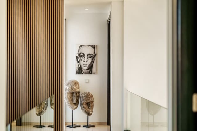 7 soveværelse Villa til salg i Puerto Banus, Marbella - € 4.750.000 (Ref: 9867998)