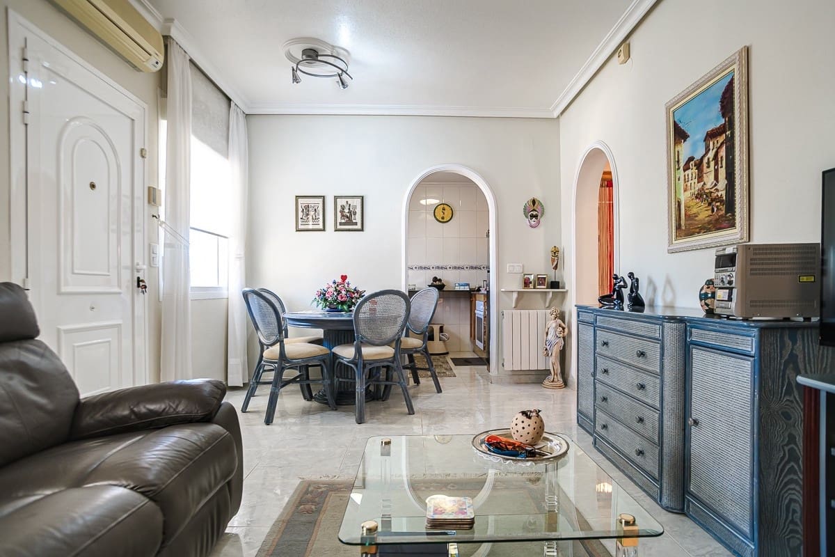 2 soveværelse Villa til salg i Los Altos - € 285.000 (Ref: 9868000)