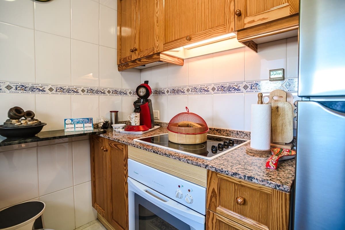 2 soveværelse Villa til salg i Los Altos - € 285.000 (Ref: 9868000)