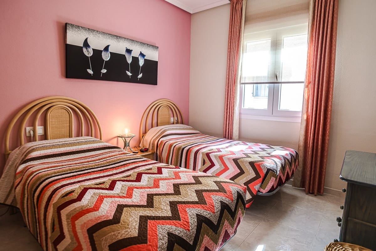 2 soveværelse Villa til salg i Los Altos - € 285.000 (Ref: 9868000)