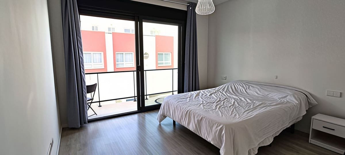 2 bedroom Apartment for sale in Cancelada with garage - € 375,000 (Ref: 9868003)