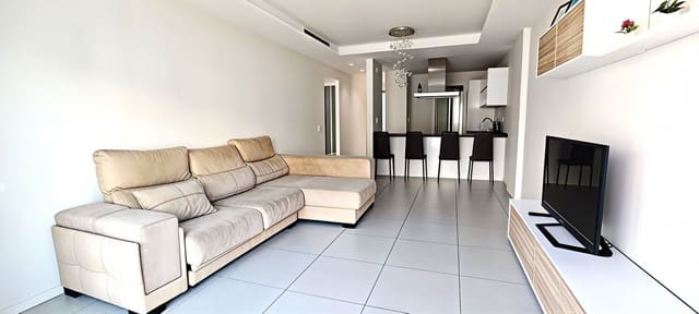2 bedroom Apartment for sale in Cancelada, Estepona with garage - € 375,000 (Ref: 9868003)