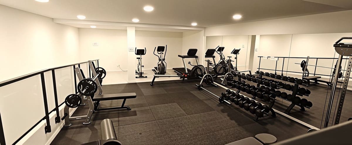 2 bedroom Apartment for sale in Cancelada with garage - € 375,000 (Ref: 9868003)
