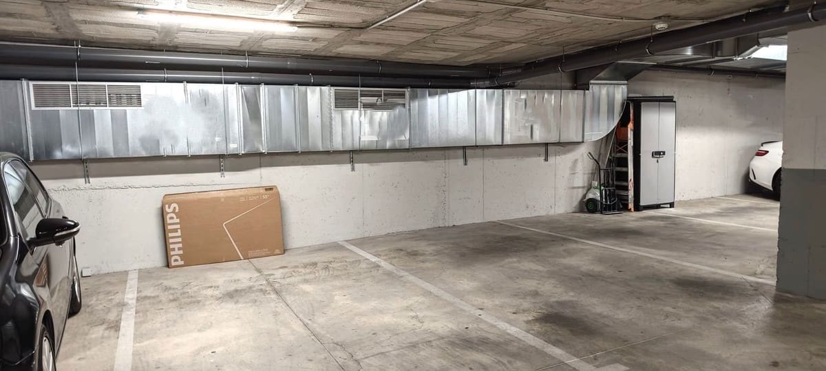 2 bedroom Apartment for sale in Cancelada with garage - € 375,000 (Ref: 9868003)