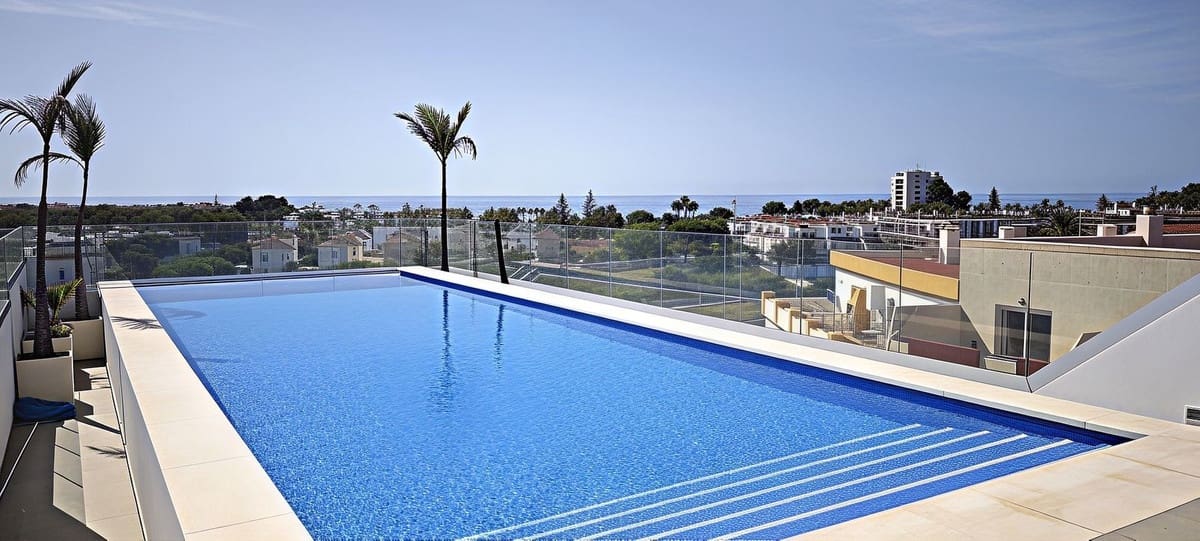 2 bedroom Apartment for sale in Cancelada with garage - € 375,000 (Ref: 9868003)