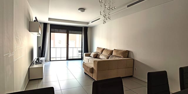 2 bedroom Apartment for sale in Cancelada, Estepona with garage - € 375,000 (Ref: 9868003)