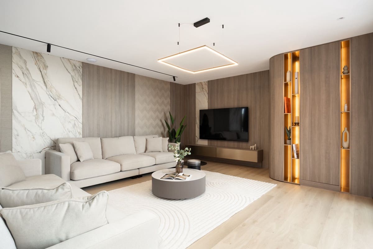 3 soveværelse Lejlighed til salg i Mijas - € 1.495.000 (Ref: 9868010)