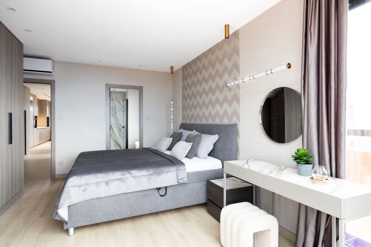 3 soveværelse Lejlighed til salg i Mijas - € 1.495.000 (Ref: 9868010)