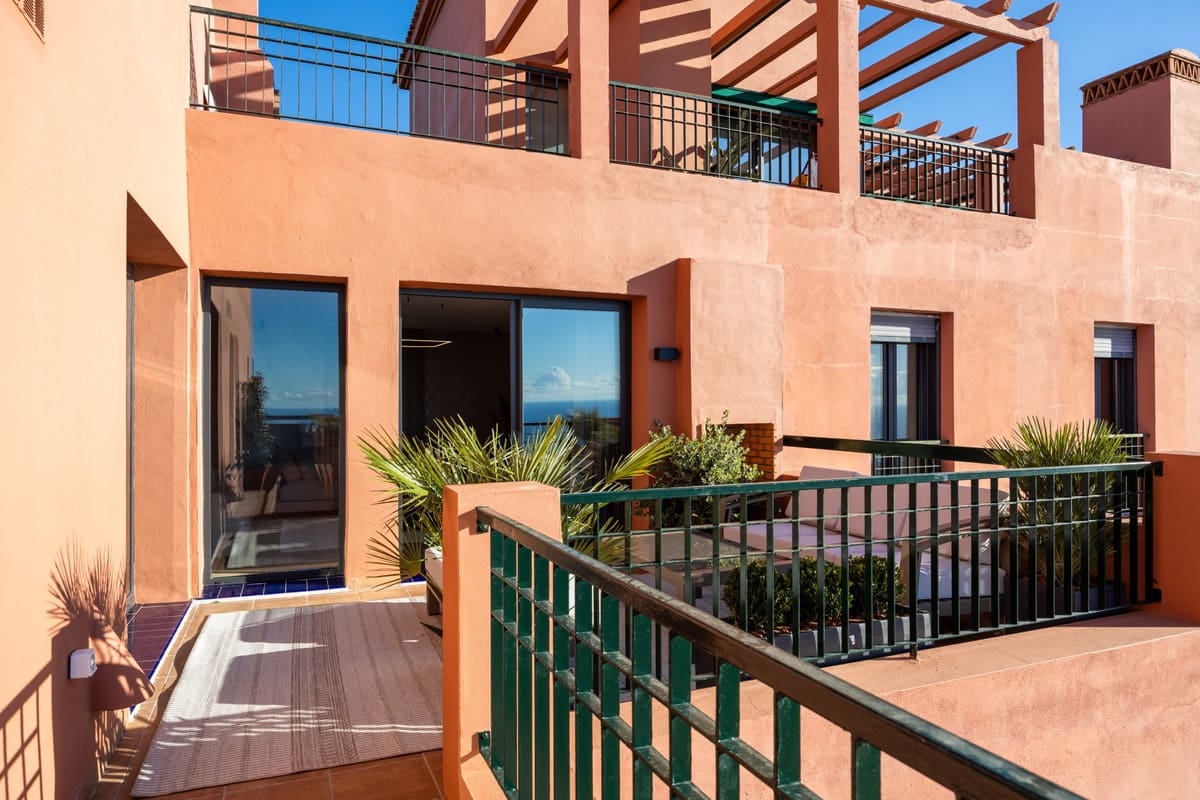 3 soveværelse Lejlighed til salg i Mijas - € 1.495.000 (Ref: 9868010)
