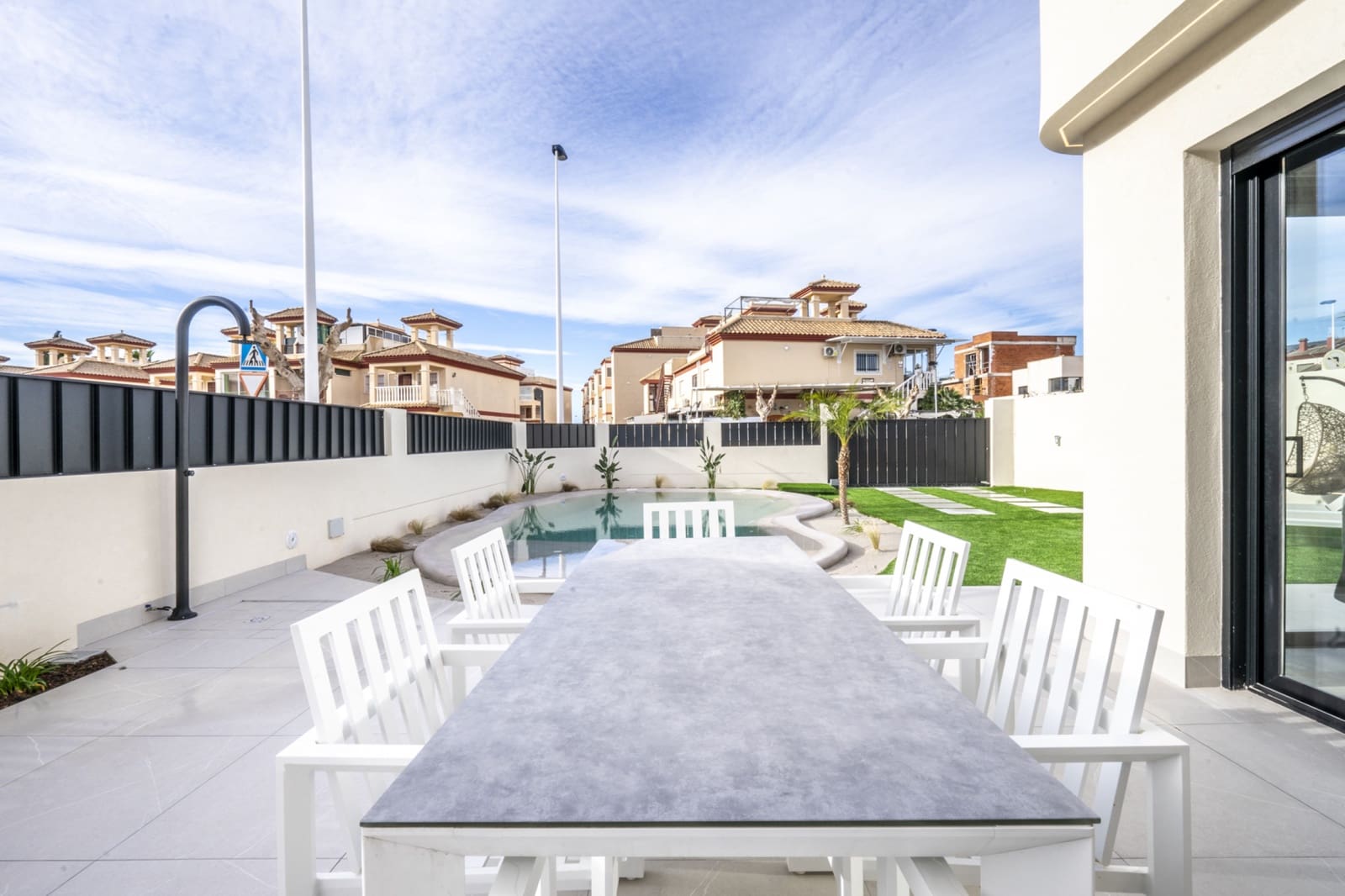 3 bedroom Villa for sale in Roldan - € 415,950 (Ref: 9869715)