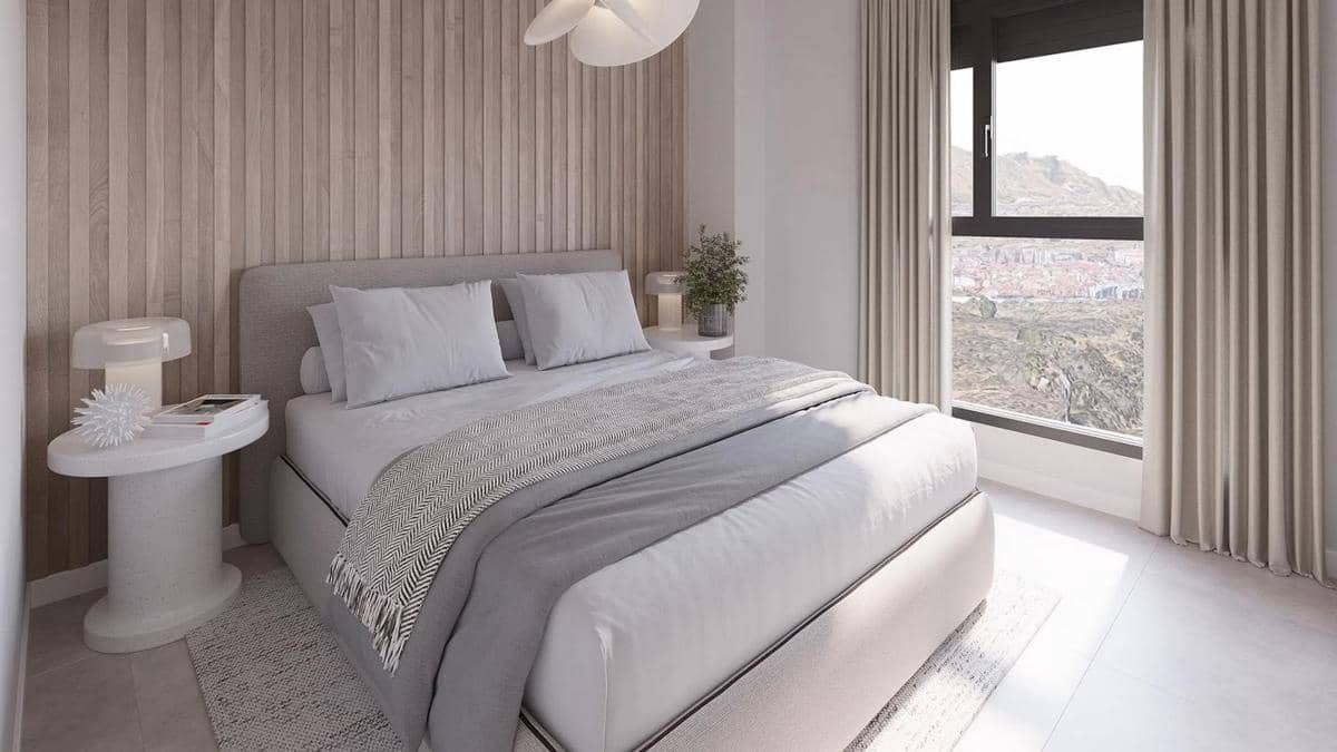 3 quarto Apartamento para venda em Mijas - 354 000 € (Ref: 9869729)