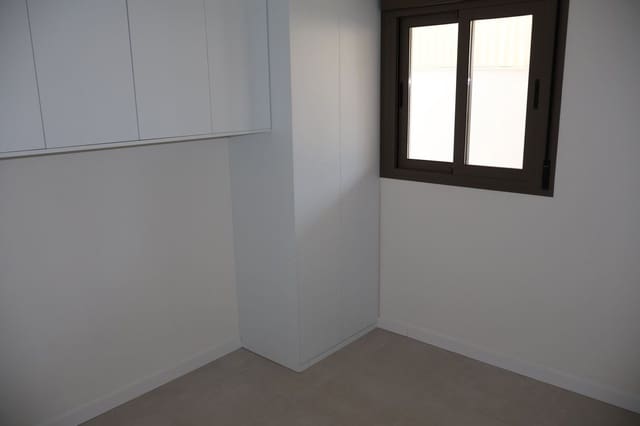 2 slaapkamer Appartement te koop in Parque Central, Estepona met garage - € 380.000 (Ref: 9869734)