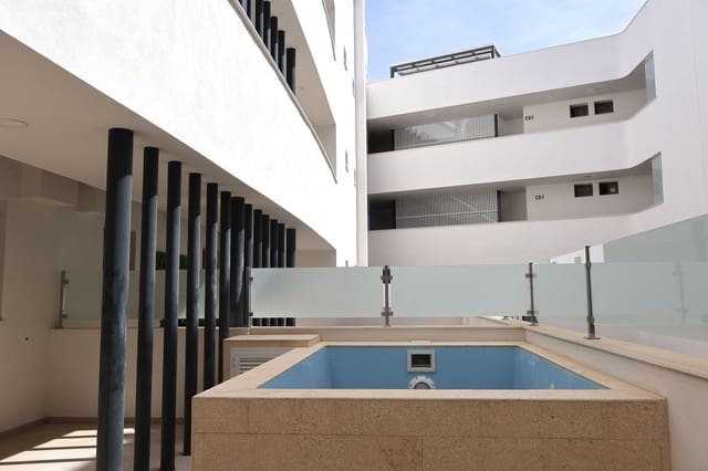 2 slaapkamer Appartement te koop in Parque Central, Estepona met garage - € 380.000 (Ref: 9869734)