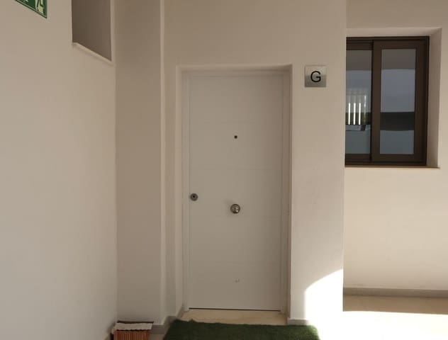 2 slaapkamer Appartement te koop in Parque Central, Estepona met garage - € 380.000 (Ref: 9869734)