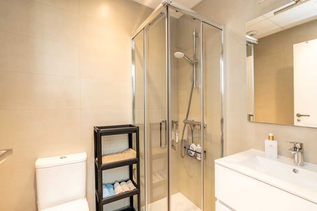2 camera da letto Appartamento in vendita in Centro Historico, Malaga città - 469.000 € (Rif: 9869735)
