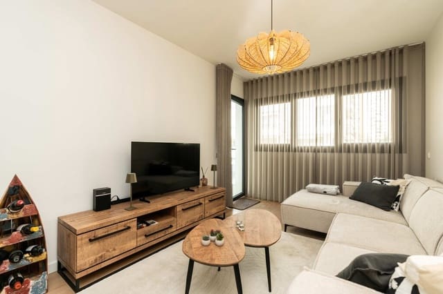 2 camera da letto Appartamento in vendita in Centro Historico, Malaga città - 469.000 € (Rif: 9869735)
