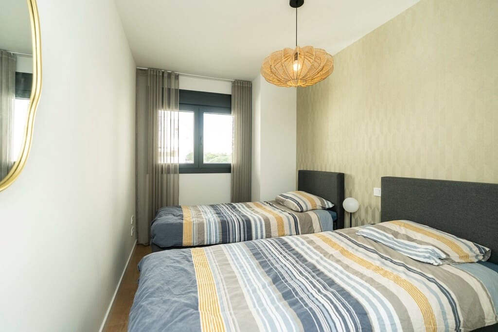 2 camera da letto Appartamento in vendita in Malaga citta - 469.000 € (Rif: 9869735)