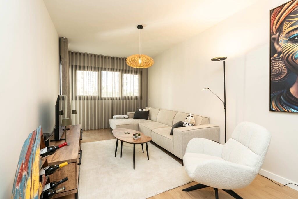 2 camera da letto Appartamento in vendita in Malaga citta - 469.000 € (Rif: 9869735)