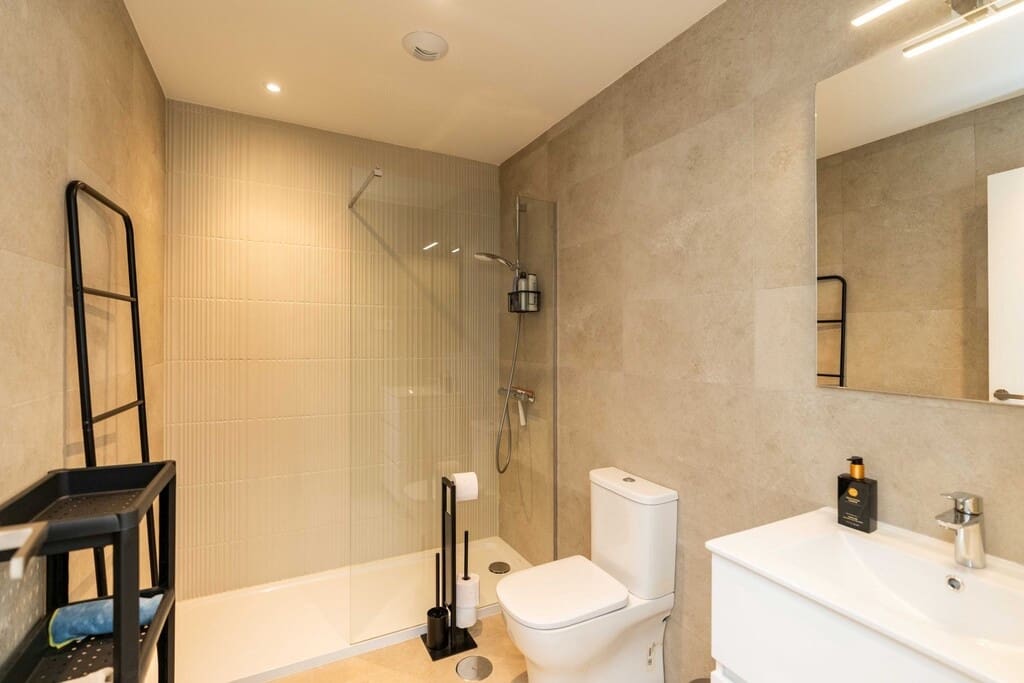 2 camera da letto Appartamento in vendita in Malaga citta - 469.000 € (Rif: 9869735)