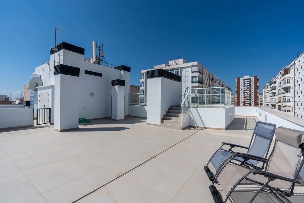 2 camera da letto Appartamento in vendita in Malaga citta - 469.000 € (Rif: 9869735)
