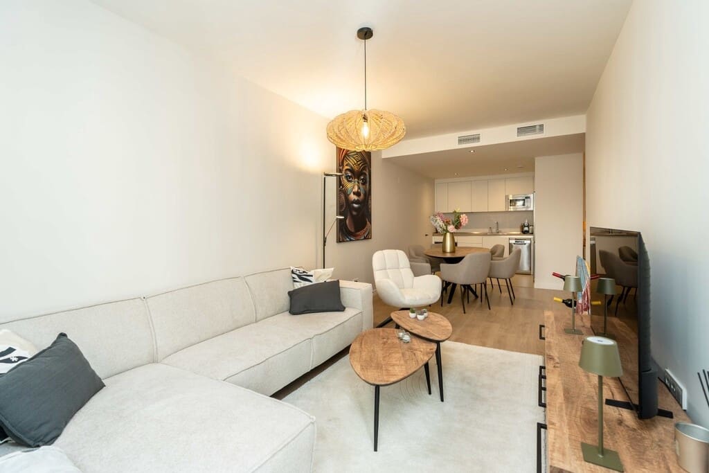 2 camera da letto Appartamento in vendita in Malaga citta - 469.000 € (Rif: 9869735)