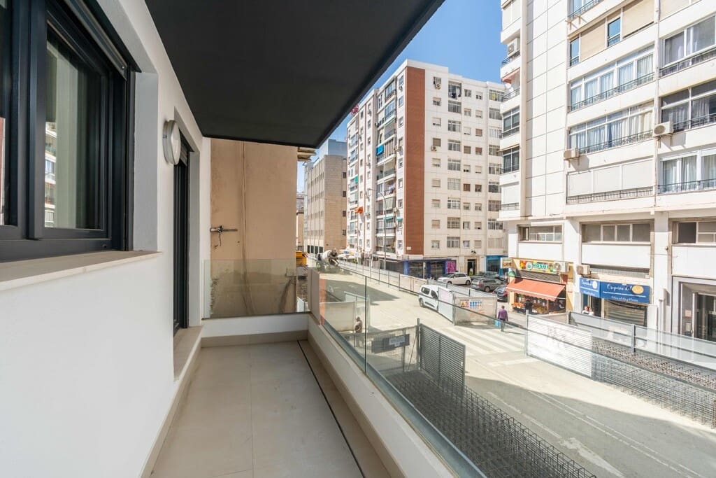 2 camera da letto Appartamento in vendita in Malaga citta - 469.000 € (Rif: 9869735)