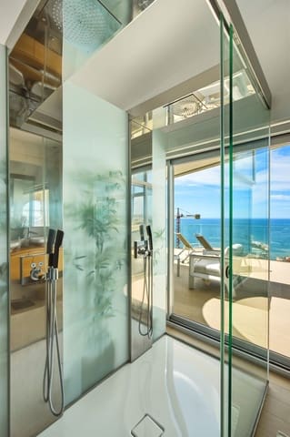 4 camera da letto Attico in vendita in Castillo Sohail, Fuengirola con garage - 2.500.000 € (Rif: 9869736)