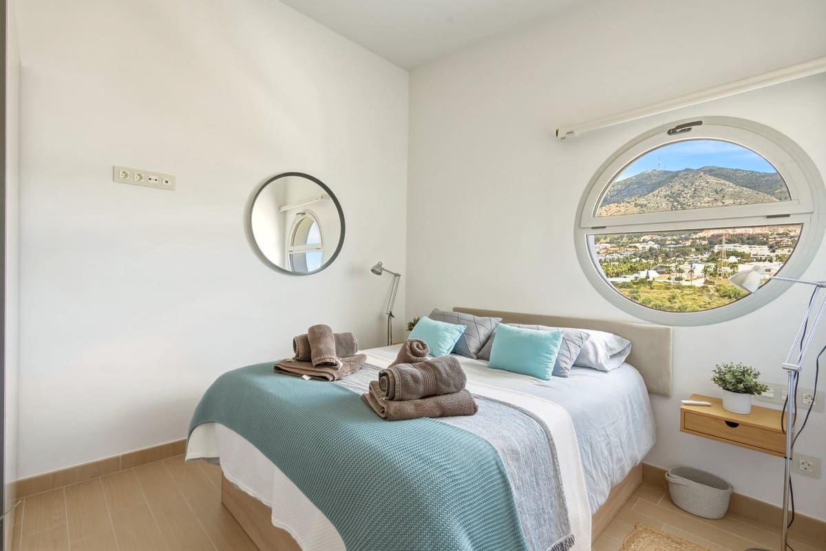 4 camera da letto Attico in vendita in Fuengirola con garage - 2.500.000 € (Rif: 9869736)