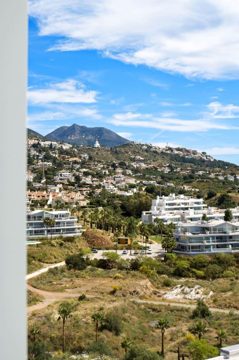 4 camera da letto Attico in vendita in Fuengirola con garage - 2.500.000 € (Rif: 9869736)