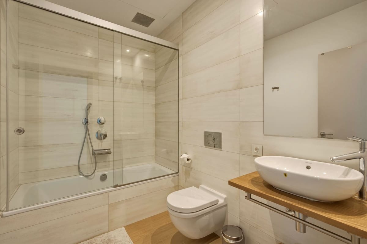 4 camera da letto Attico in vendita in Fuengirola con garage - 2.500.000 € (Rif: 9869736)