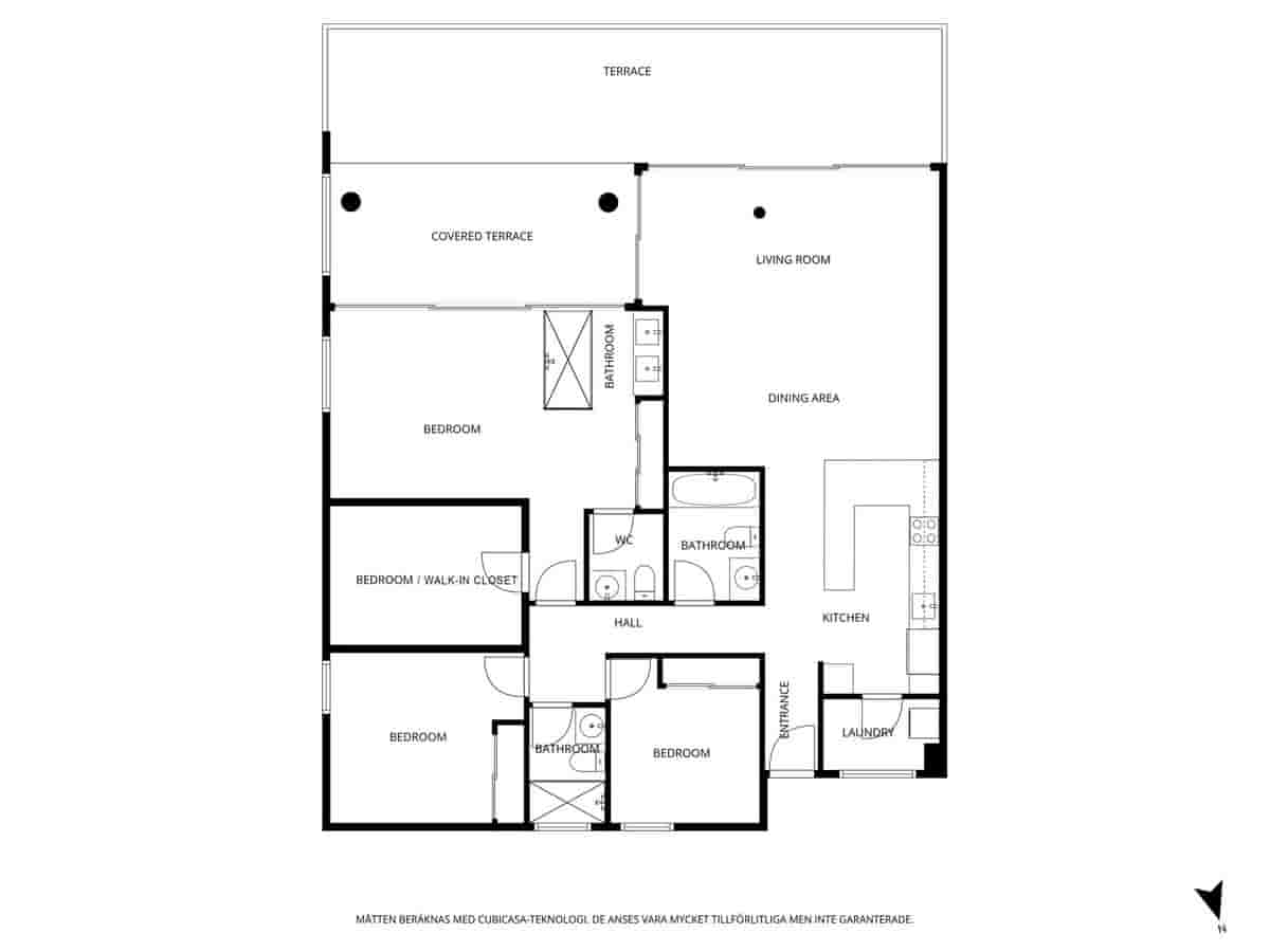 4 camera da letto Attico in vendita in Fuengirola con garage - 2.500.000 € (Rif: 9869736)