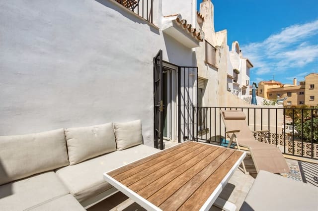 5 slaapkamer Huis te koop in Torremolinos met garage - € 525.000 (Ref: 9869737)