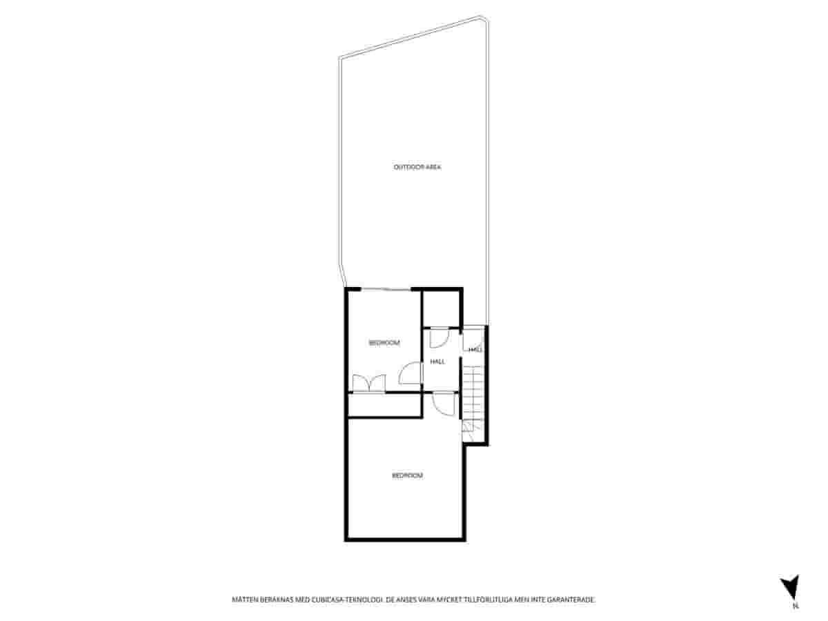 5 slaapkamer Huis te koop in Torremolinos met garage - € 525.000 (Ref: 9869737)
