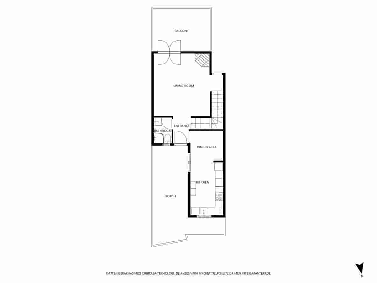 5 slaapkamer Huis te koop in Torremolinos met garage - € 525.000 (Ref: 9869737)