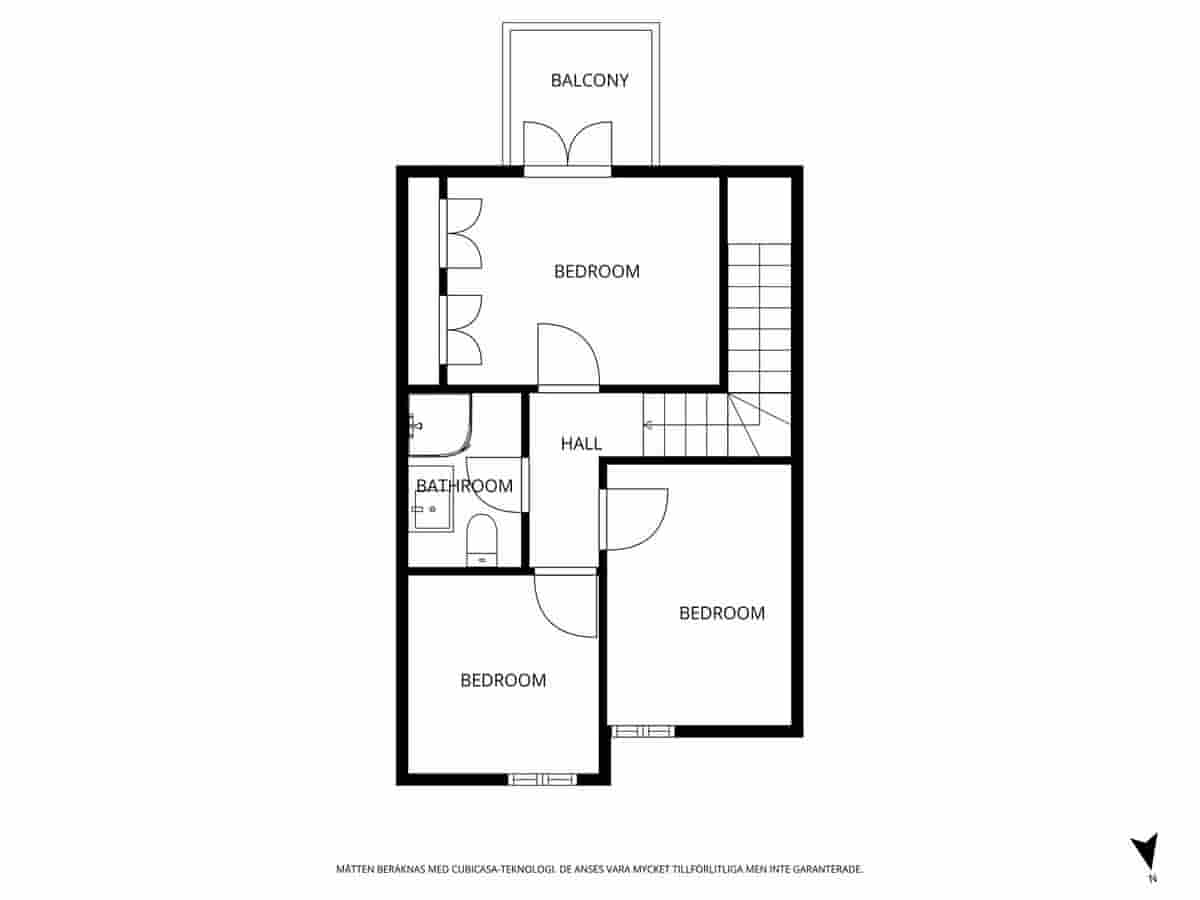 5 slaapkamer Huis te koop in Torremolinos met garage - € 525.000 (Ref: 9869737)