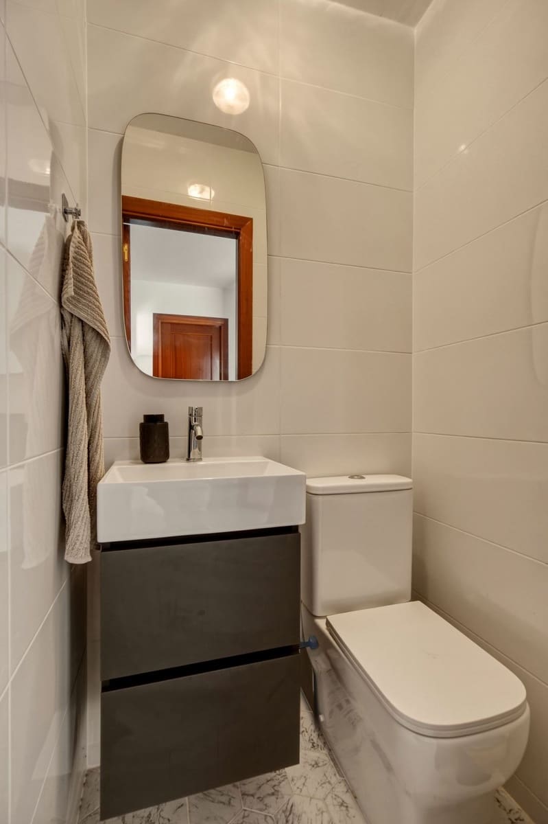 5 slaapkamer Huis te koop in Torremolinos met garage - € 525.000 (Ref: 9869737)