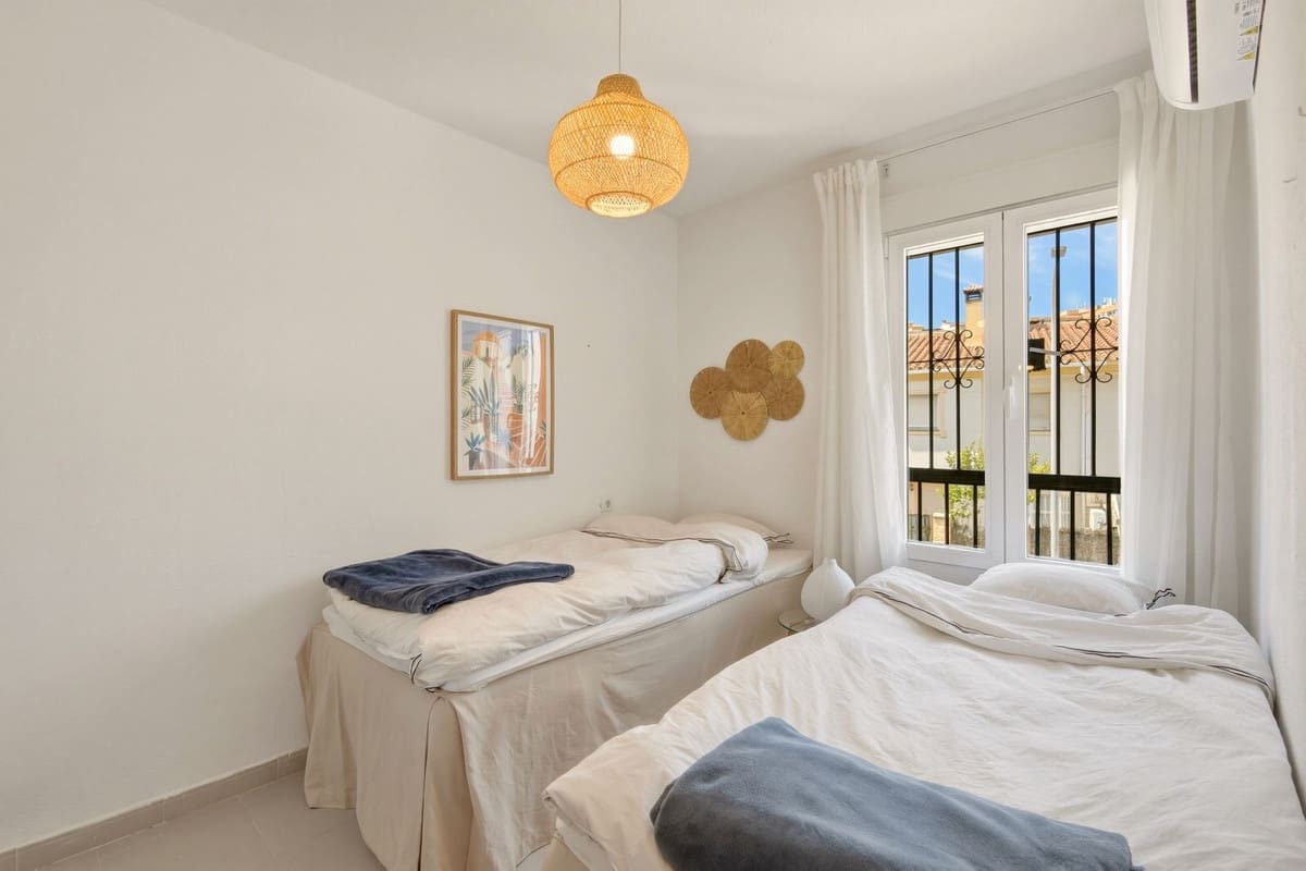 5 slaapkamer Huis te koop in Torremolinos met garage - € 525.000 (Ref: 9869737)