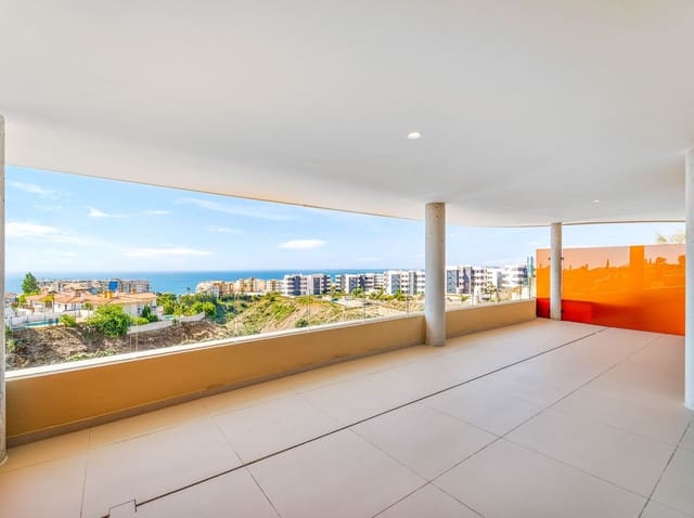 2 camera da letto Appartamento in vendita in Castillo Sohail, Fuengirola - 725.000 € (Rif: 9869739)