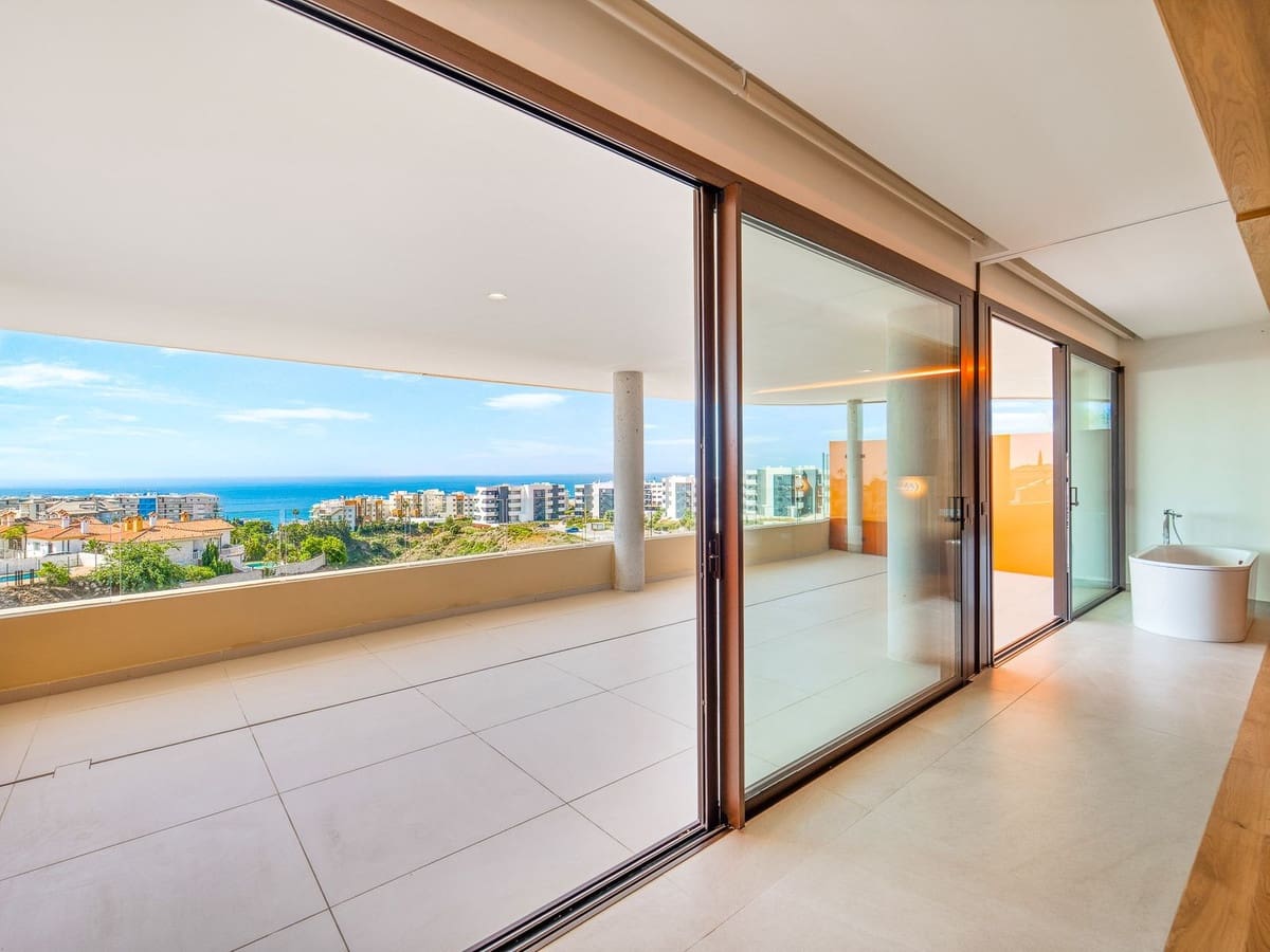 2 camera da letto Appartamento in vendita in Fuengirola - 725.000 € (Rif: 9869739)