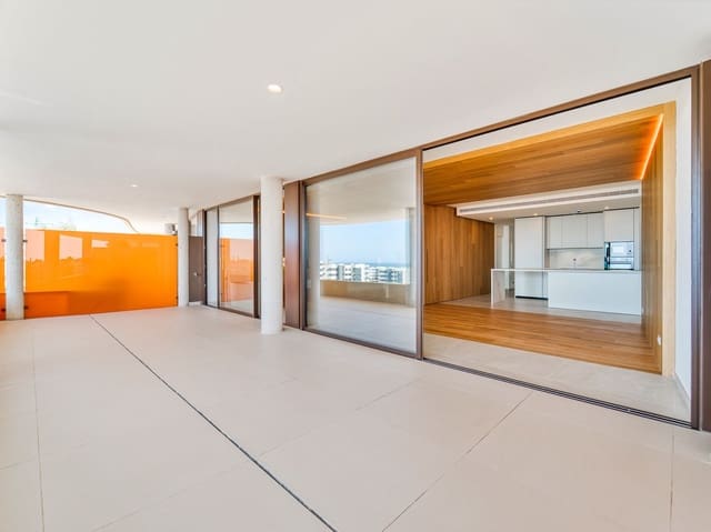 2 camera da letto Appartamento in vendita in Castillo Sohail, Fuengirola - 725.000 € (Rif: 9869739)