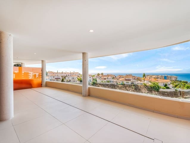 2 camera da letto Appartamento in vendita in Castillo Sohail, Fuengirola - 725.000 € (Rif: 9869739)