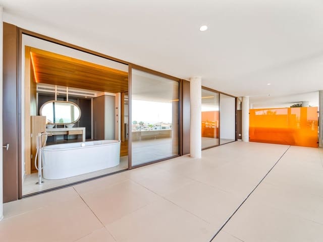 2 camera da letto Appartamento in vendita in Castillo Sohail, Fuengirola - 725.000 € (Rif: 9869739)