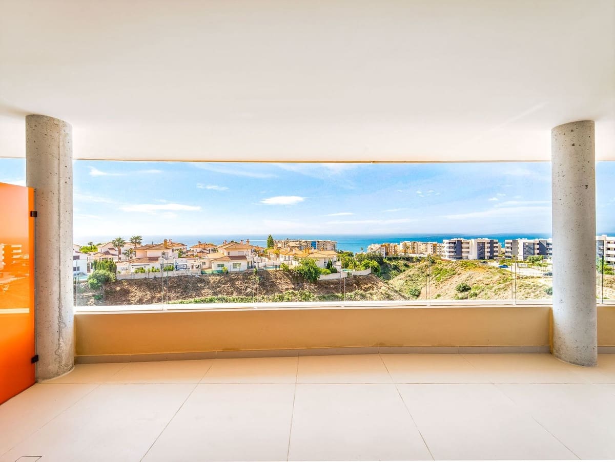 2 camera da letto Appartamento in vendita in Fuengirola - 725.000 € (Rif: 9869739)