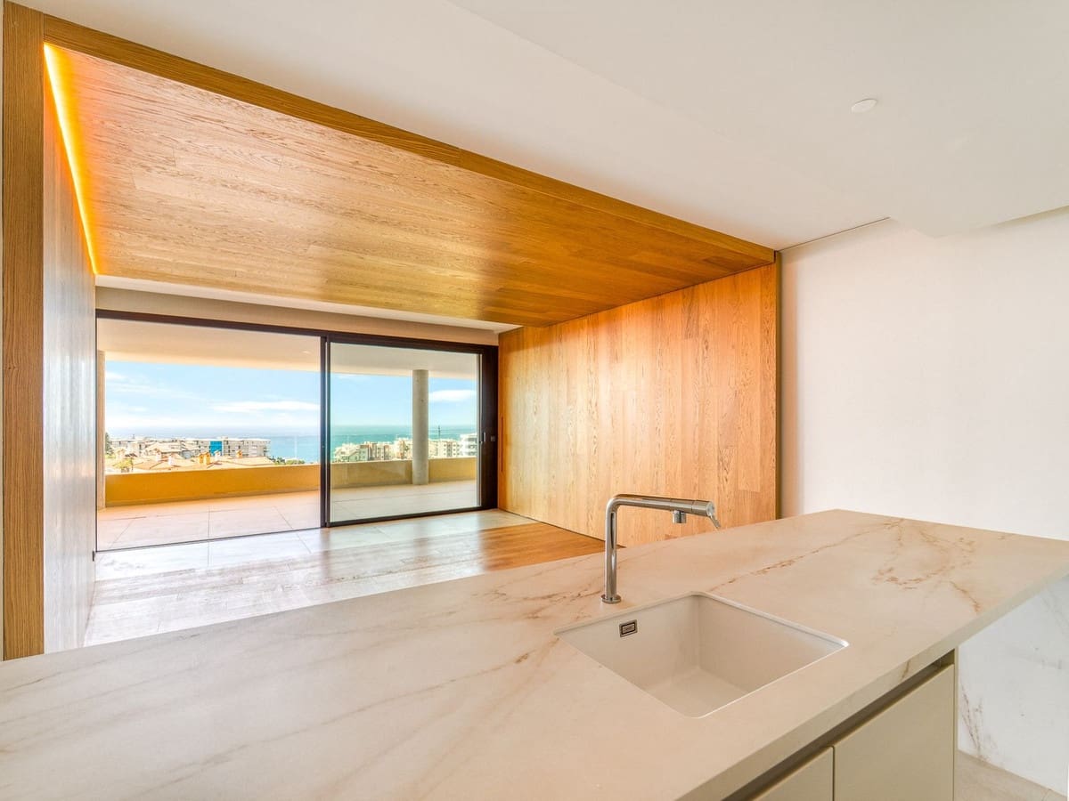 2 camera da letto Appartamento in vendita in Fuengirola - 725.000 € (Rif: 9869739)