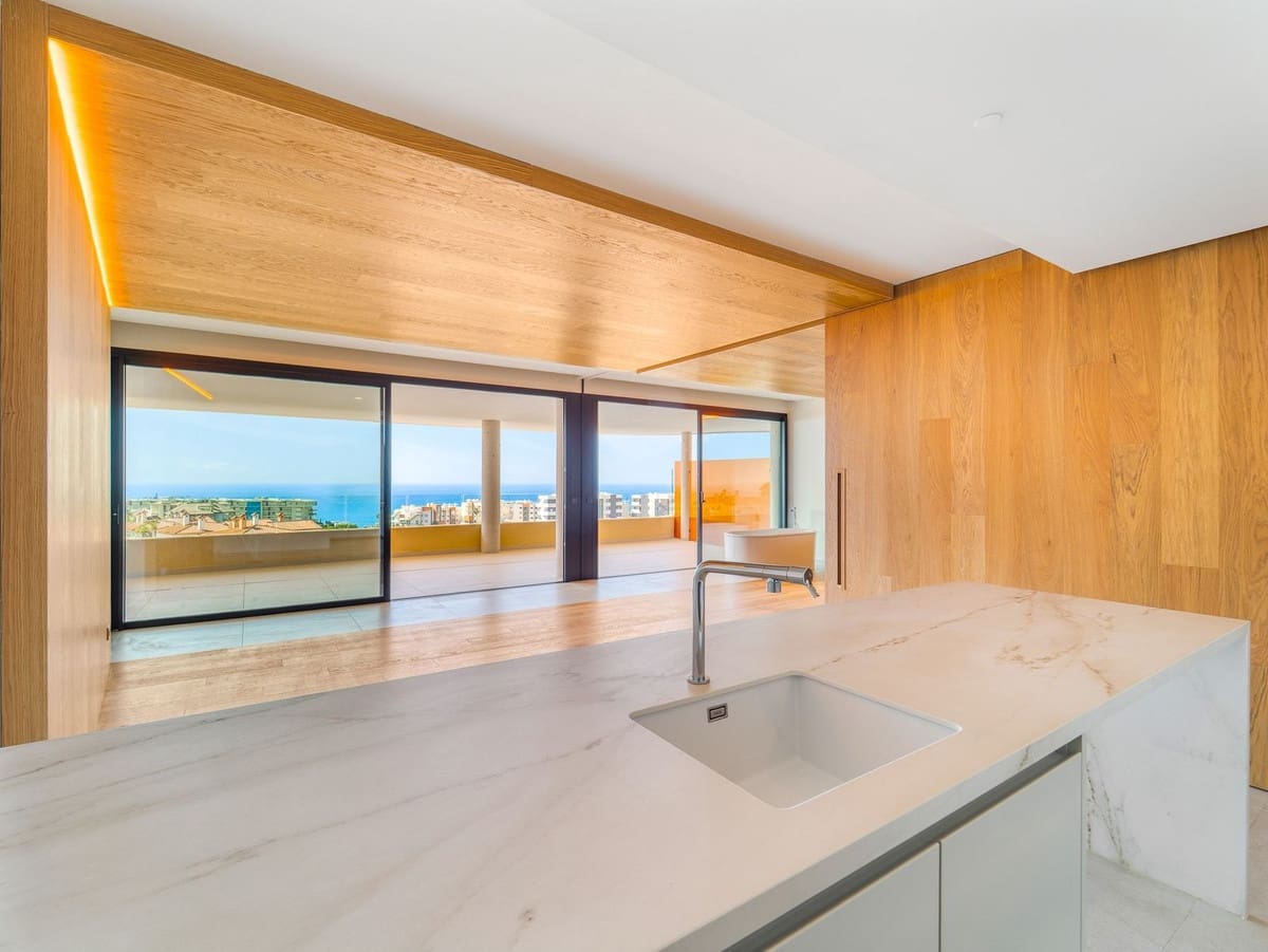 2 camera da letto Appartamento in vendita in Fuengirola - 725.000 € (Rif: 9869739)