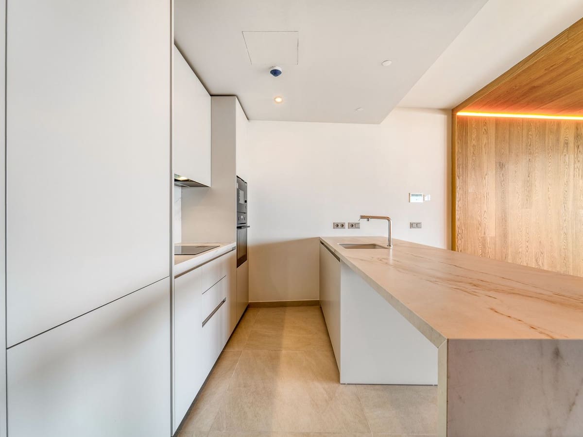 2 camera da letto Appartamento in vendita in Fuengirola - 725.000 € (Rif: 9869739)